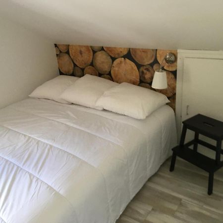 Le Petit Beillard Appartement Gérardmer Buitenkant foto