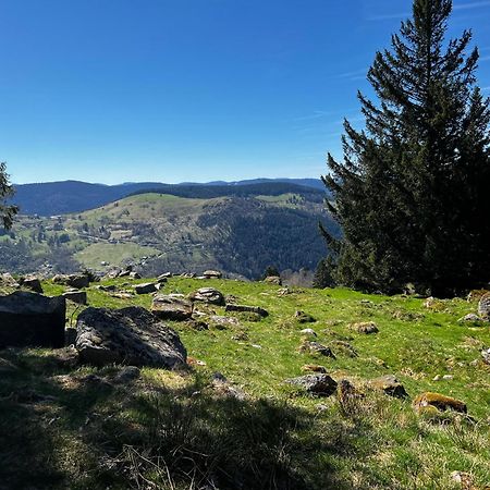 Le Petit Beillard Appartement Gérardmer Buitenkant foto