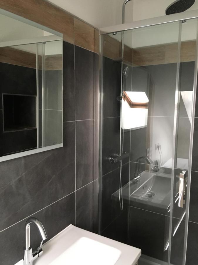 Le Petit Beillard Appartement Gérardmer Buitenkant foto