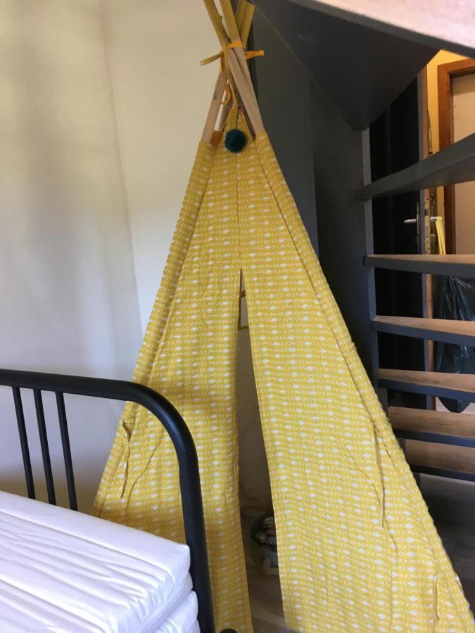 Le Petit Beillard Appartement Gérardmer Buitenkant foto
