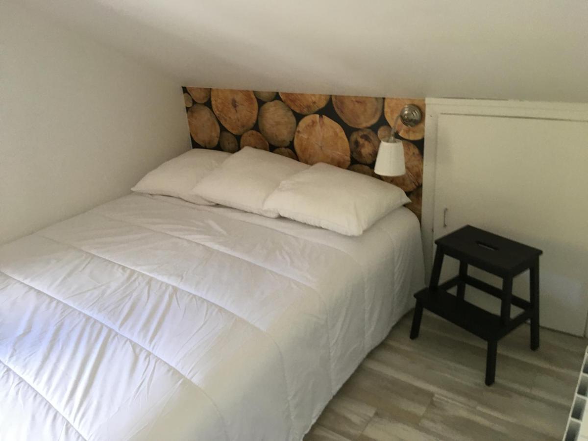 Le Petit Beillard Appartement Gérardmer Buitenkant foto