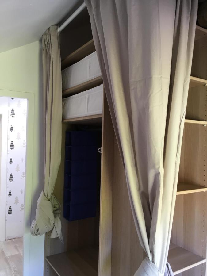 Le Petit Beillard Appartement Gérardmer Buitenkant foto