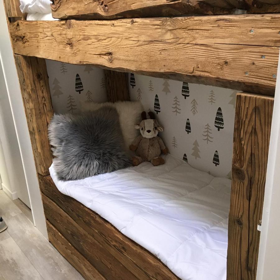 Le Petit Beillard Appartement Gérardmer Buitenkant foto