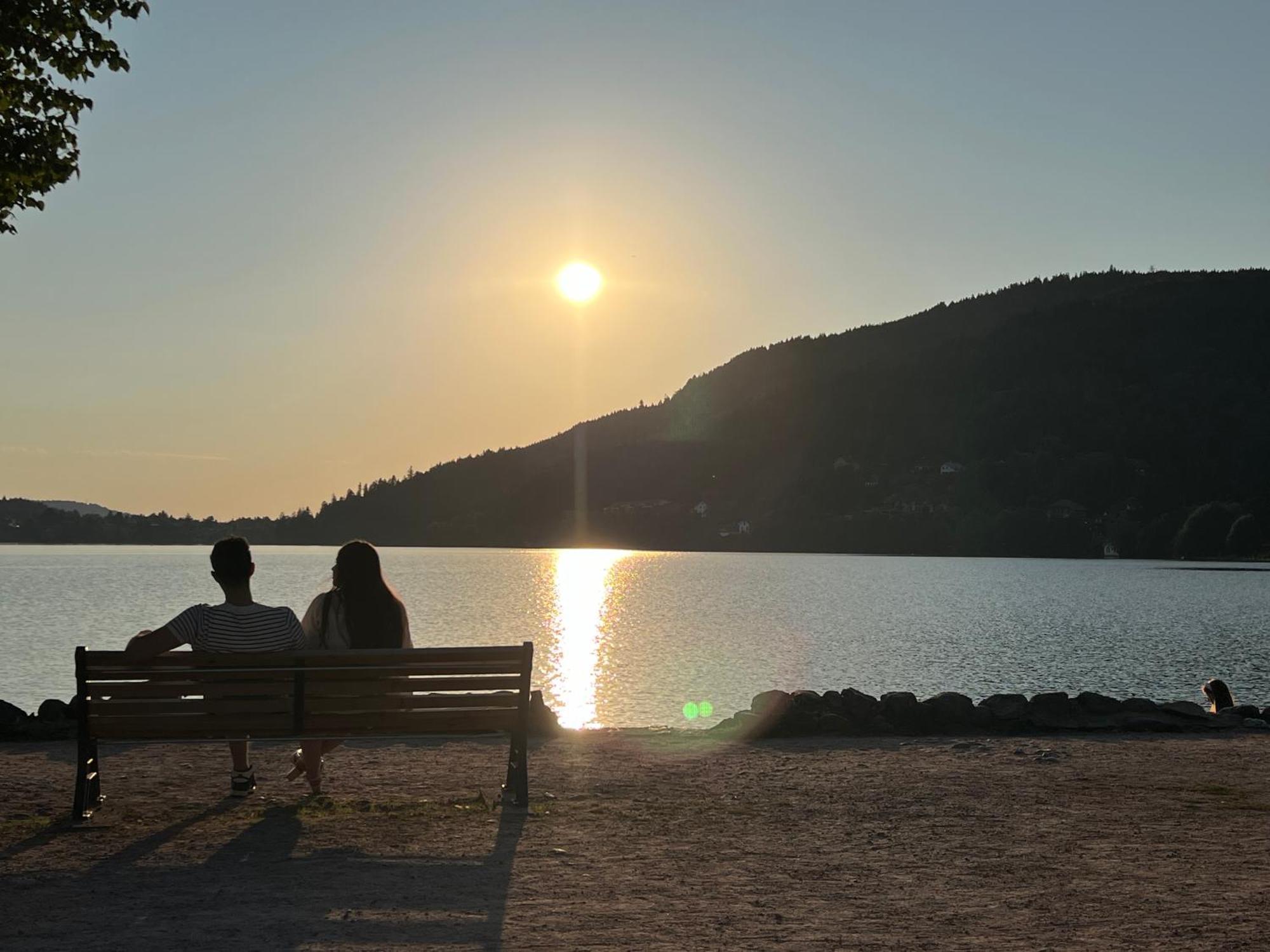 Le Petit Beillard Appartement Gérardmer Buitenkant foto